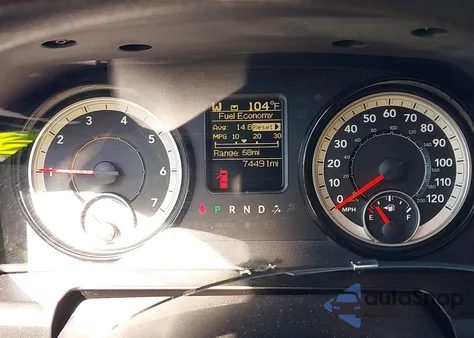 2018 Ram 1500 Express 4X2 6'4 Box from USA, damaged, VIN 3C6JR6AT5JG118328